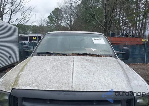 1999 Ford F-250 Lariat/Xl/Xlt from USA, damaged, VIN 1FTNX21F0XEE42340